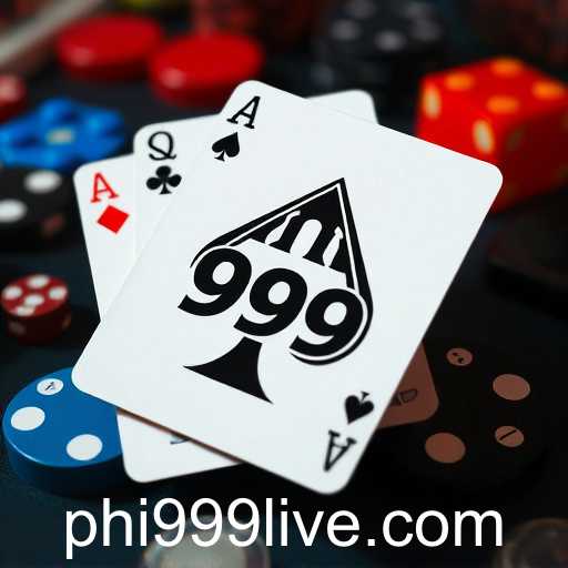 Exploring the Diverse World of Card Games and the Impact of 'phi999'