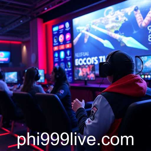 Emerging Trends in Online Gaming in 2025
