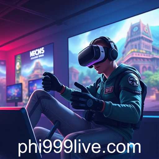 The Evolution of Online Gaming in 2025