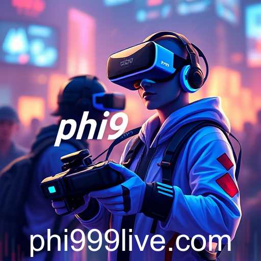 Gaming Evolution: The Rise of phi999