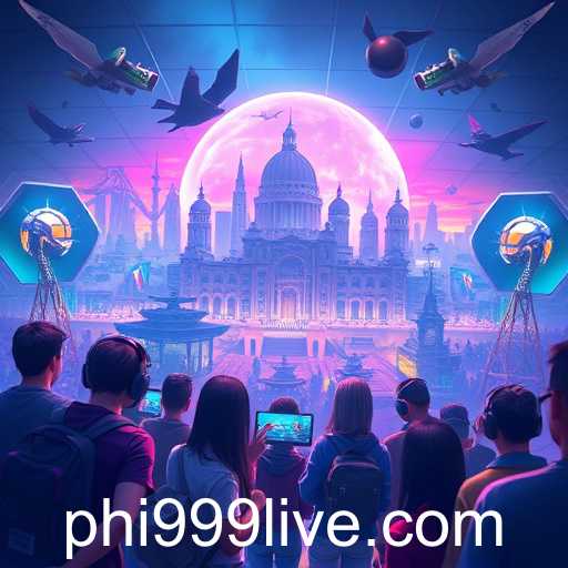 The Impact of phi999 on Online Gaming in 2025