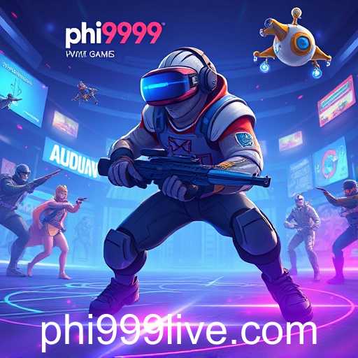 Online Gaming Evolution: phi999 Leading the Way