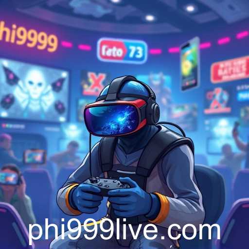 The Rise of phi999: A Gaming Phenomenon