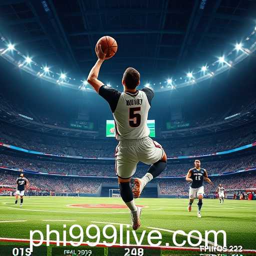The Rising Popularity of Phi999 in Gaming Circles