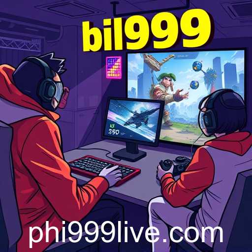 phi999: Revolutionizing Online Gaming Experience
