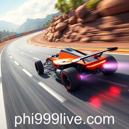 The Thrill of Speed: Exploring the World of Racing Games