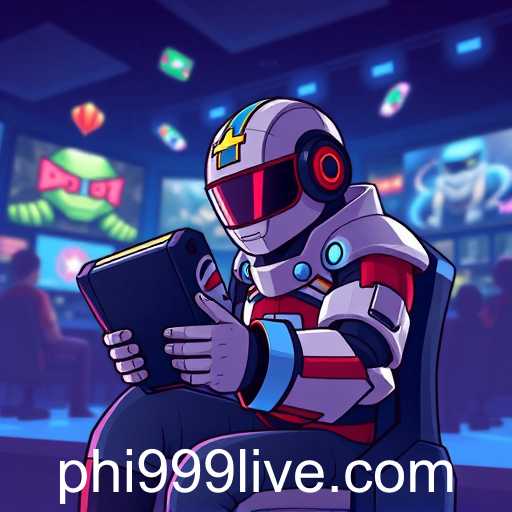 The Rise of Online Gaming and phi999