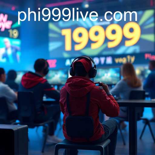 The Rise of Phi999 in Online Gaming