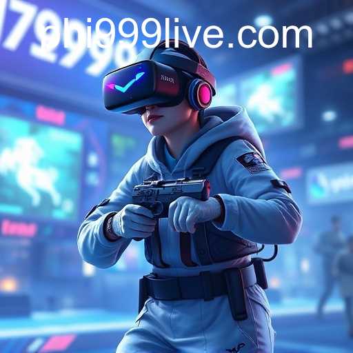 The Rise of phi999 in Online Gaming