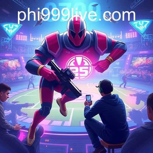 The Rise of phi999 in the Gaming World
