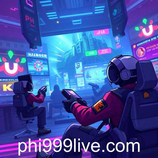 The Rise of Phi999 in the Gaming World