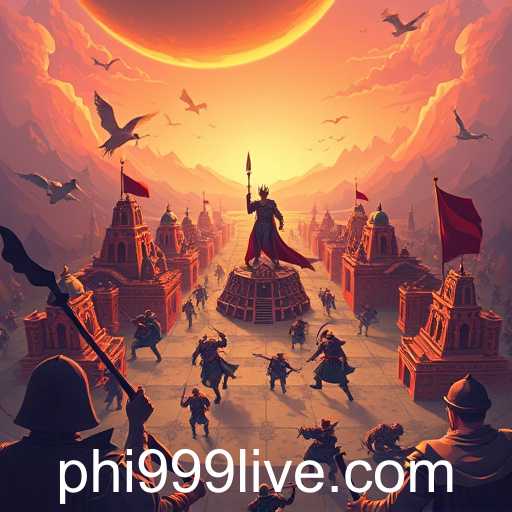 The Intriguing World of Strategy Games and the Impact of 'phi999'