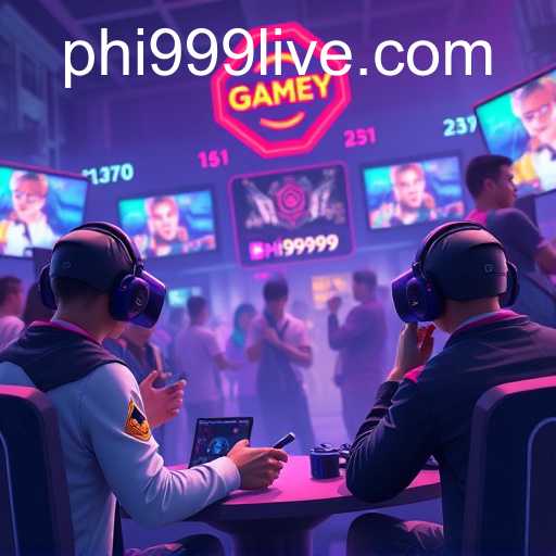 The Rise of phi999 in the Gaming Universe
