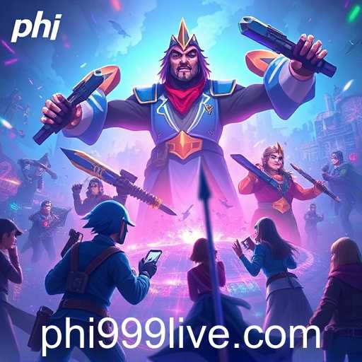 The Rise of phi999 in Gaming